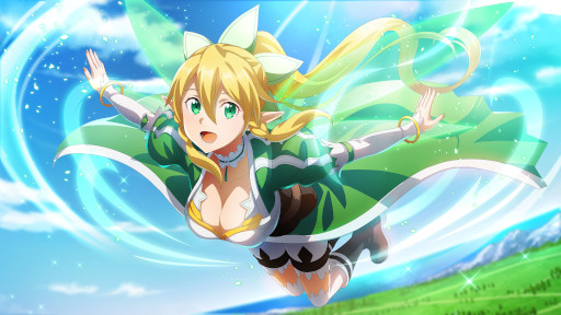 ꡼ No.010 | SAO ꥢȡ祦סǯǯϥƥåץåץơɤ򳫺