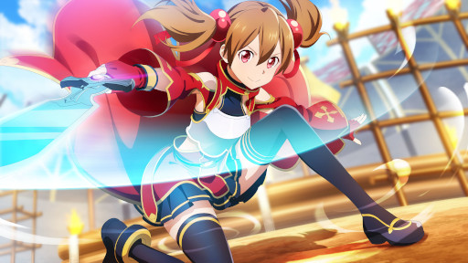 ꡼ No.011 | SAO ꥢȡ祦סǯǯϥƥåץåץơɤ򳫺