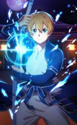 ꡼ No.007 | SAO ꥢȡ祦פǡαѷեȤȡ¼եʤΥԥååץȤ