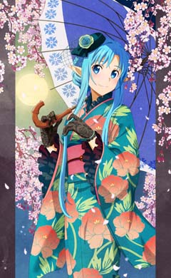 ꡼ No.008Υͥ / SAO ꥢȡ祦ץ꡼100ǰܡʥ