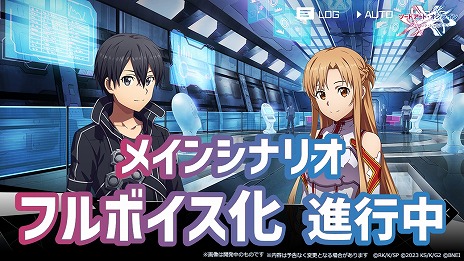 ꡼ No.011 | SAO ꥢȡ祦ץᥤ󥷥ʥꥪΥ˥塼եܥꡣΤASCA󤬲Τֺ