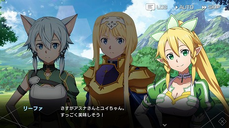 ꡼ No.025 | SAO ꥢȡ祦ץܥ֡Ȥ䥪ȼɲä緿åץǡȤ»ܡSSRɴ᡼ȥեΥо