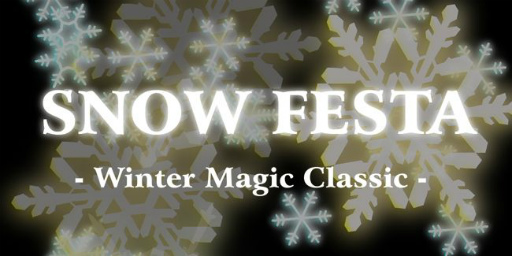 画像ギャラリー No.001のサムネイル画像 / スマホアプリ「SNOW FESTA」がバージョン2.0.0にアップデート