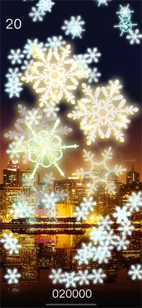 画像ギャラリー No.002のサムネイル画像 / スマホアプリ「SNOW FESTA」がバージョン2.0.0にアップデート