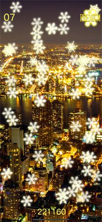 画像ギャラリー No.004のサムネイル画像 / スマホアプリ「SNOW FESTA」がバージョン2.0.0にアップデート