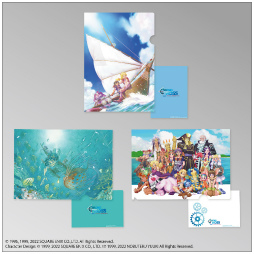 ꡼ No.003 | ޥǡ֥ΡפSQUARE ENIX CAFEΥܳŤ