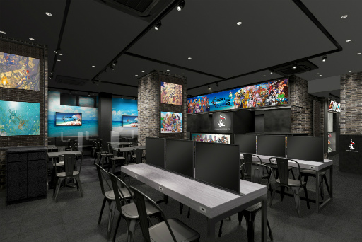 ꡼ No.009 | ޥǡ֥ΡפSQUARE ENIX CAFEΥܳŤ