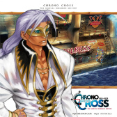 ꡼ No.016 | ޥǡ֥ΡפSQUARE ENIX CAFEΥܳŤ