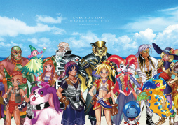 ꡼ No.025 | ޥǡ֥ΡפSQUARE ENIX CAFEΥܳŤ