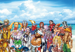 ꡼ No.026 | ޥǡ֥ΡפSQUARE ENIX CAFEΥܳŤ