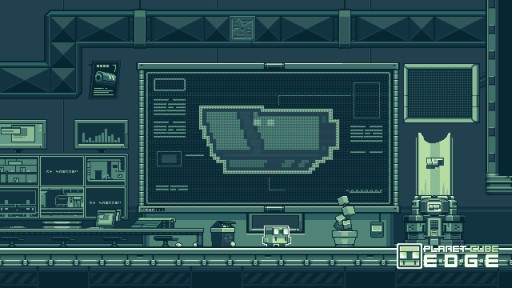 ꡼ No.007 | GDC 2022ϥꥫޤοPlanet Cube: EdgeפҲ𡣽GBΥեåܤ椯ץåȥեॢ