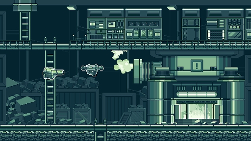 ꡼ No.003 | 2DPlanet Cube: Edgeפ꡼塼Ȥʥԥ륢Ȥȥϡɥʥϥԡɥ̥