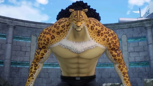 ꡼ No.001Υͥ / ONE PIECE ODYSSEYפκǿȥ֥ȥ쥤顼ɤˡ֡åCP9ƤӥեΩդ