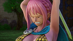 ꡼ No.010Υͥ / ONE PIECE ODYSSEYθǡ2023ǯ110ۿꡣǿȥ쥤顼ONE PIECE 4ȥȤΥܾ