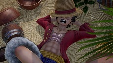 ꡼ No.002Υͥ / ONE PIECE ODYSSEYסɲåʥꥪDLCReunion of Memoriesפȯɽƥȥ쥤顼ȥץǥ塼쥿