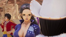 ꡼ No.003Υͥ / ONE PIECE ODYSSEYסɲåʥꥪDLCReunion of Memoriesפȯɽƥȥ쥤顼ȥץǥ塼쥿