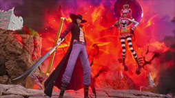 ꡼ No.006 | ONE PIECE ODYSSEYסɲåʥꥪReunion of Memoriesɤ525ۿҤ鿷饯ǧǤ