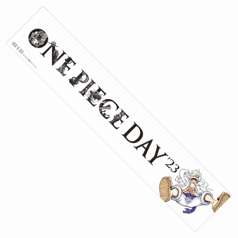 ꡼ No.011Υͥ / 5Υӥ奢ե󥤥٥ȡONE PIECE DAY23פΥơץࡤŵʤɤ餫