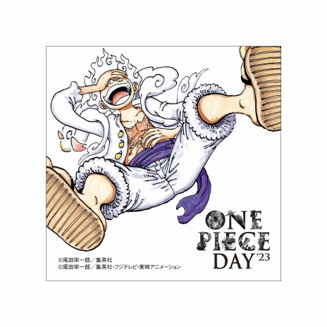 ꡼ No.013Υͥ / 5Υӥ奢ե󥤥٥ȡONE PIECE DAY23פΥơץࡤŵʤɤ餫
