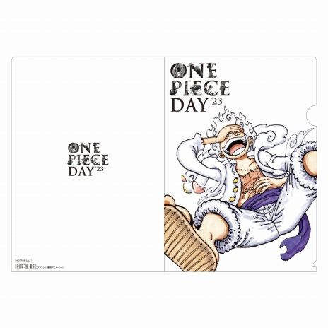 ꡼ No.014Υͥ / 5Υӥ奢ե󥤥٥ȡONE PIECE DAY23פΥơץࡤŵʤɤ餫