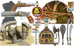 ꡼ No.006 | ONE PIECE ODYSSEYפ2022ǯȯꡣONE PIECEפRPG