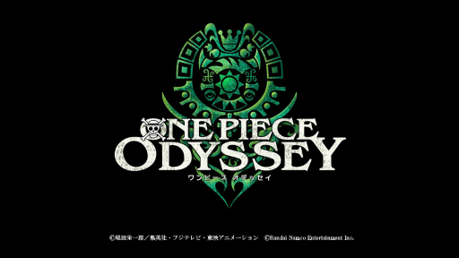 ꡼ No.001Υͥ / TGS2022ϡONE PIECE ODYSSEYפΥץåץǥ塼󥿥ӥ塼Ϥΰ̣̩RPG