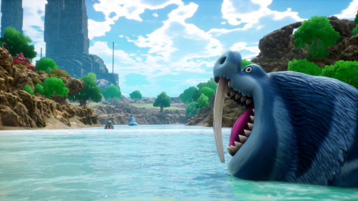 ꡼ No.005Υͥ / TGS2022ϡONE PIECE ODYSSEYפΥץåץǥ塼󥿥ӥ塼Ϥΰ̣̩RPG