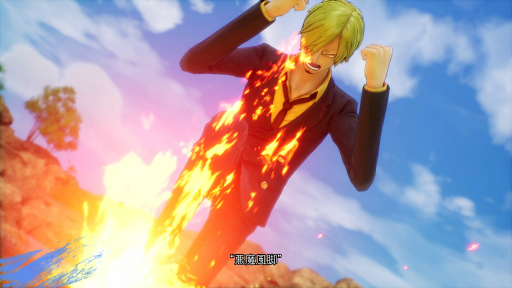 ꡼ No.011Υͥ / TGS2022ϡONE PIECE ODYSSEYפΥץåץǥ塼󥿥ӥ塼Ϥΰ̣̩RPG