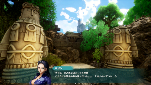 ꡼ No.013Υͥ / TGS2022ϡONE PIECE ODYSSEYפΥץåץǥ塼󥿥ӥ塼Ϥΰ̣̩RPG