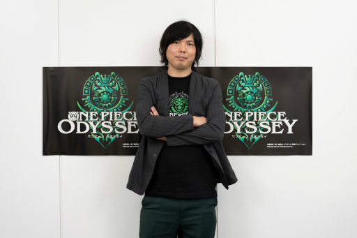 ꡼ No.019Υͥ / TGS2022ϡONE PIECE ODYSSEYפΥץåץǥ塼󥿥ӥ塼Ϥΰ̣̩RPG