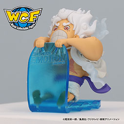 ꡼ No.002 | TV˥25ǯǰ٥ȡONE PIECE EMOTIONסӥ奢ء5181000䳫