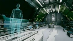 画像ギャラリー No.004のサムネイル画像 / PC版「PREDATOR AND WRECK 捕食者と崩壊」がSteamで今夏に配信決定