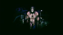 画像ギャラリー No.005のサムネイル画像 / PC版「PREDATOR AND WRECK 捕食者と崩壊」がSteamで今夏に配信決定