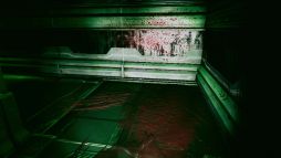 画像ギャラリー No.007のサムネイル画像 / PC版「PREDATOR AND WRECK 捕食者と崩壊」がSteamで今夏に配信決定