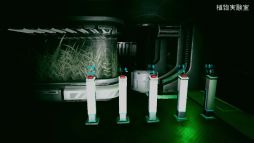 画像ギャラリー No.008のサムネイル画像 / PC版「PREDATOR AND WRECK 捕食者と崩壊」がSteamで今夏に配信決定