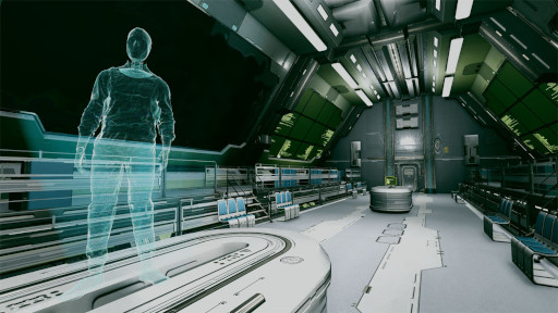 画像ギャラリー No.003のサムネイル画像 / 「PREDATOR AND WRECK 捕食者と崩壊」,5月中旬にSteam版をリリース。ローンチトレイラーが公開に