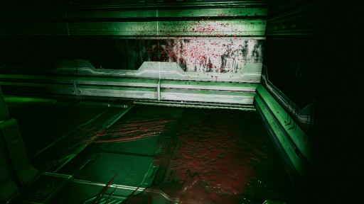 画像ギャラリー No.006のサムネイル画像 / 「PREDATOR AND WRECK 捕食者と崩壊」,5月中旬にSteam版をリリース。ローンチトレイラーが公開に