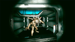 画像ギャラリー No.002のサムネイル画像 / 「PREDATOR AND WRECK 捕食者と崩壊」,Steam版を5月19日に発売