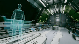 画像ギャラリー No.003のサムネイル画像 / 「PREDATOR AND WRECK 捕食者と崩壊」,Steam版を5月19日に発売