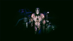 画像ギャラリー No.004のサムネイル画像 / 「PREDATOR AND WRECK 捕食者と崩壊」,Steam版を5月19日に発売