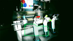 画像ギャラリー No.005のサムネイル画像 / 「PREDATOR AND WRECK 捕食者と崩壊」,Steam版を5月19日に発売