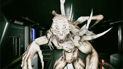 画像ギャラリー No.007のサムネイル画像 / 「PREDATOR AND WRECK 捕食者と崩壊」,Steam版を5月19日に発売