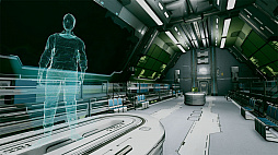 画像ギャラリー No.004のサムネイル画像 / PC(Steam)版「PREDATOR AND WRECK 捕食者と崩壊」本日配信。Switch版をベースに,演出やゲームバランスなどを強化