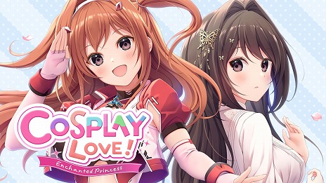 ꡼ No.004 | ADVCOSPLAY LOVE!: Enchanted princessפ331ȯءPCǤˤĶٵѡNVIDIA Image Scalingɤ