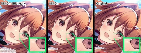 ꡼ No.005 | ADVCOSPLAY LOVE!: Enchanted princessפ331ȯءPCǤˤĶٵѡNVIDIA Image Scalingɤ