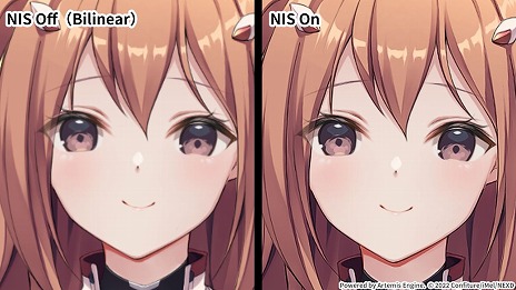 ꡼ No.007 | ADVCOSPLAY LOVE!: Enchanted princessפ331ȯءPCǤˤĶٵѡNVIDIA Image Scalingɤ