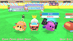 モルサッカーオンライン Lite