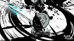 画像ギャラリー No.007のサムネイル画像 / VR魔法アクションRPG「RUINSMAGUS 〜ルインズメイガス〜」,7月8日に発売決定。声優陣のサイン入りポスターが当たるキャンペーンも実施中