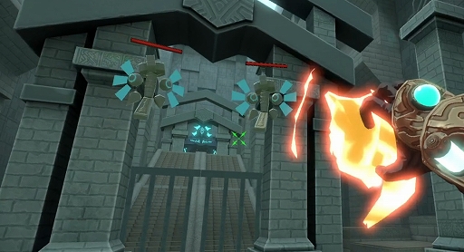 ꡼ No.011Υͥ / RUINSMAGUS 륤󥺥ᥤץץ쥤ݡȡ˥Τ褦ӹǡꤴȴVRڤ⤦