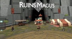 ꡼ No.028Υͥ / RUINSMAGUS 륤󥺥ᥤץץ쥤ݡȡ˥Τ褦ӹǡꤴȴVRڤ⤦